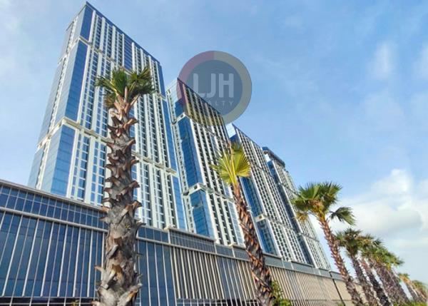 Disewakan Apartment Pollux Habibie Tower 1 Batam Centre
