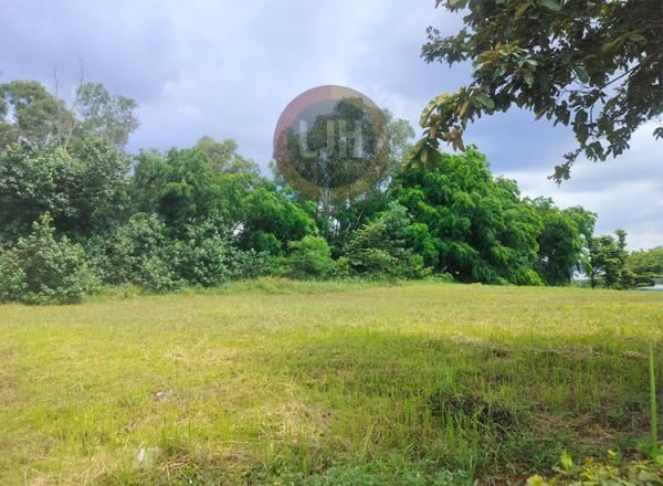 Dijual Kavling di Bukit Permata Lubuk Baja