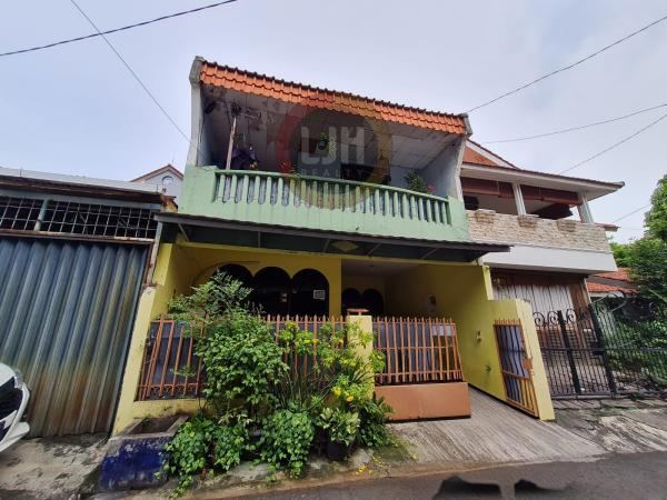 Rumah dekat roxy square strategis ,  tomang,  jakarta barat  