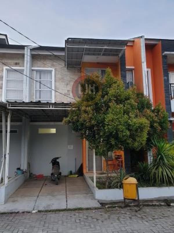Rumah Bekasi Pertama Residence 2 Lantai dalam Cluster 2 menit akses Grand Wisata