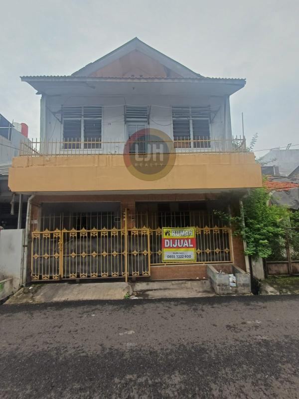 jual rumah ,tomang jakarta barat 