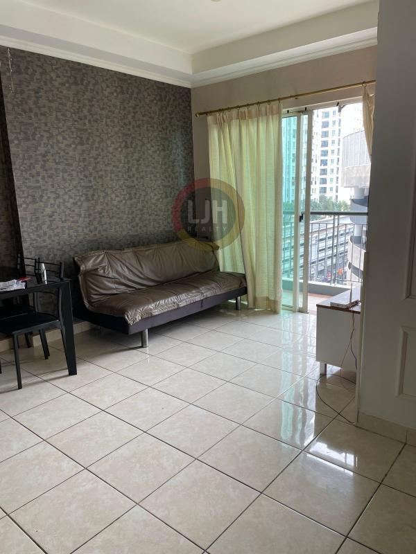 Apartemen City Home Miami Bay Kelapa Gading Square Jakarta Utara 
