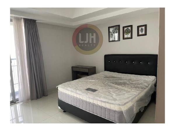Apartemen The Mansion Kemayoran Tower Bellavista Jakarta Pusat 