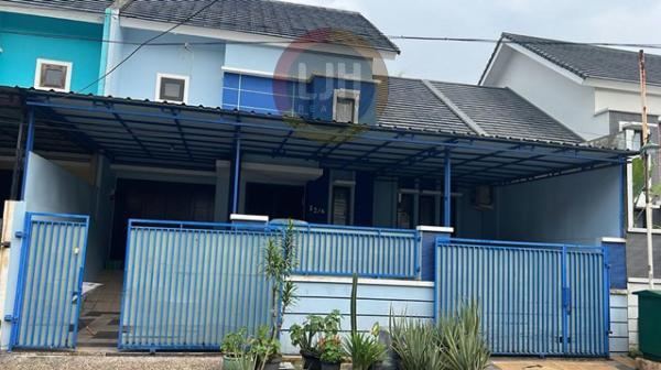 Dijual Rumah Nusa Loka BSD City
