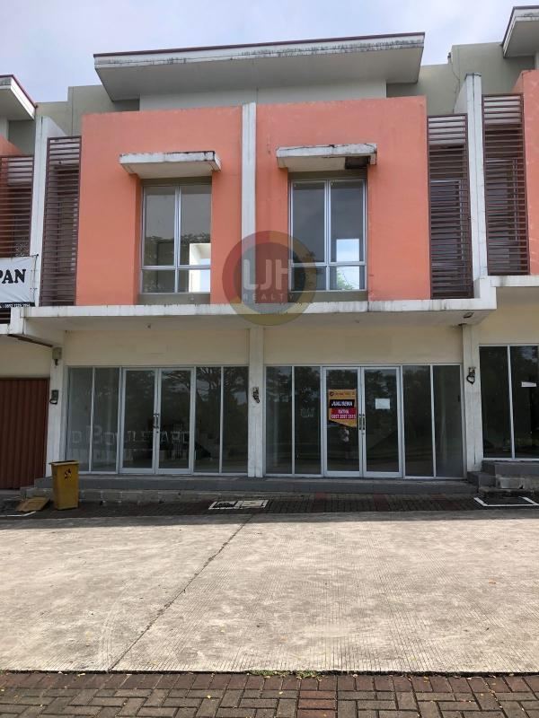 Ruko Komersial di Citra Maja – Solusi Ideal untuk Bisnis & Investasi