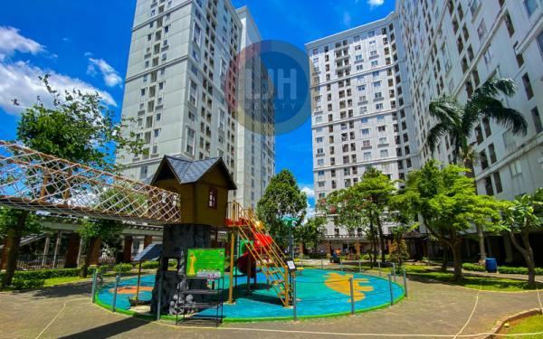 Hidup Praktis di Jantung Jakarta Selatan – Green Palace Kalibata Siap Huni