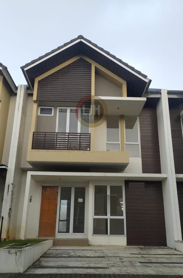 Rumah 2 Lantai Modern di Citra Raya – Nyaman, Luas, Siap Huni!