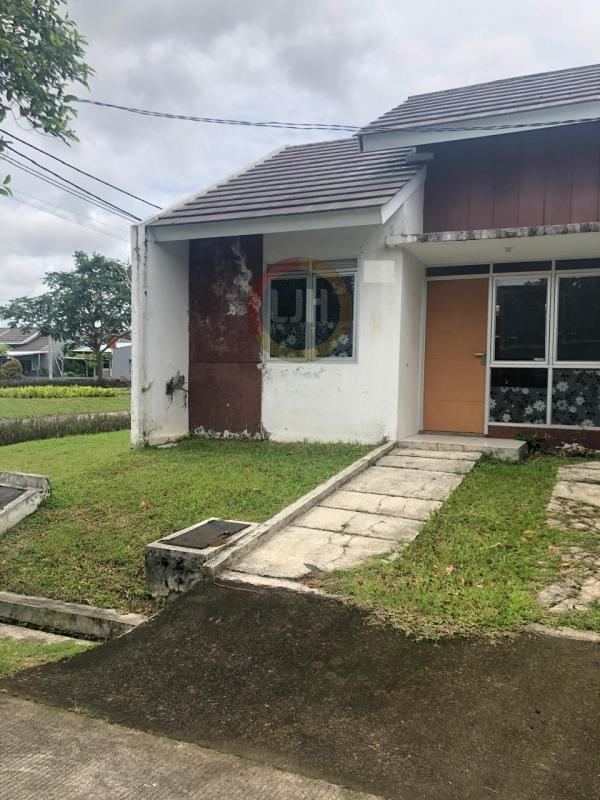 Miliki Rumah Impian di Citra Maja Mulai 300 Jutaan!