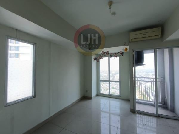 Apartemen Nyaman Dekat KRL – Siap Huni di Grand Dhika City Bekasi