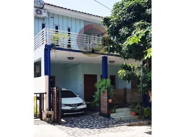 Dijual Rumah Siap Huni di Villa Alam Lestari Tahap II