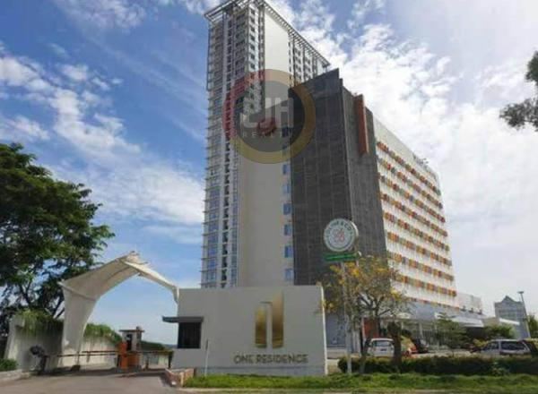 Dijual Apartment One Residence Batam Centre