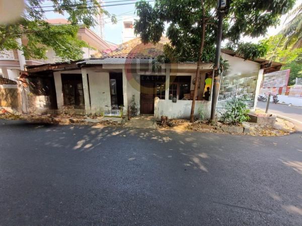 Dijual Rumah di Percetakan Negara, Cempaka Putih Jakarta Pusat 
