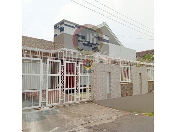 Rumah di Jl Kawi Semarang