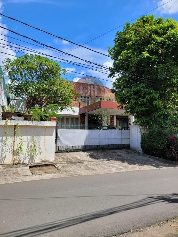 Dijual Rumah di Pesanggrahan Bintaro Jakarta 