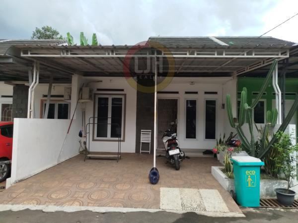 Dijual Rumah Minimalis di Jatisari Bekasi 