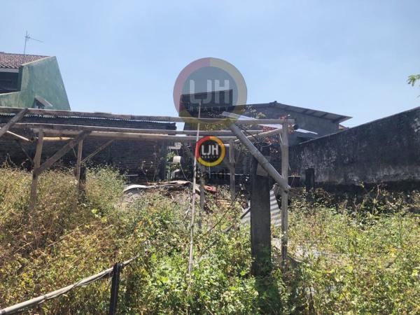 Kavling di Sawunggaling Selatan Banyumanik Semarang