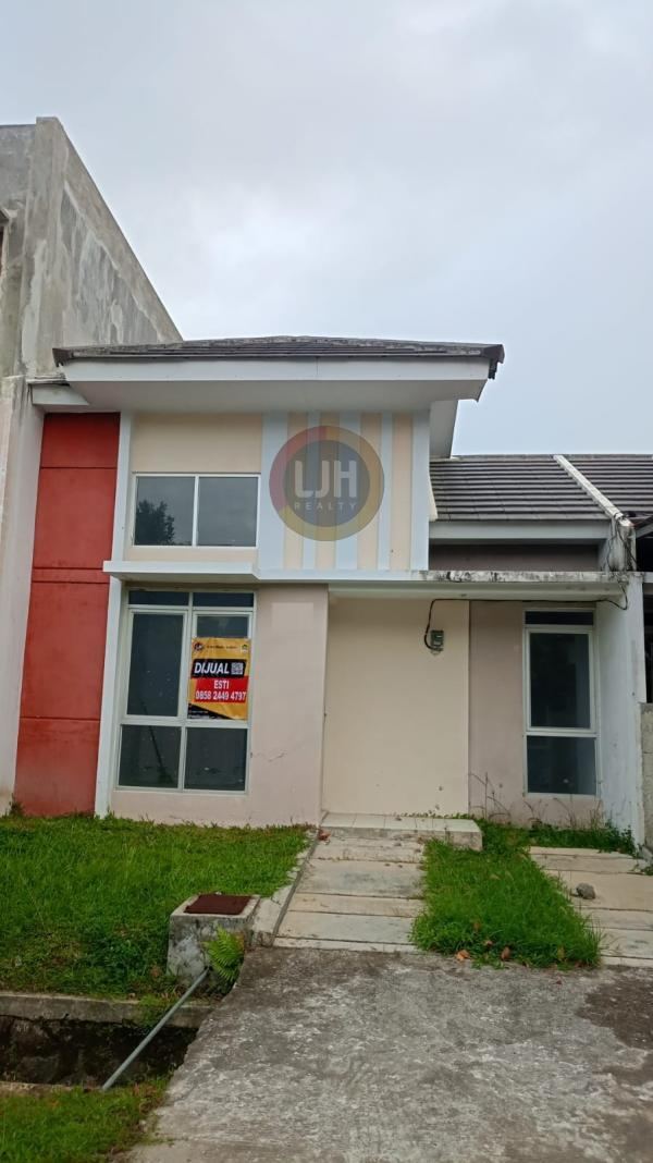 Rumah Modern & Strategis di Citra Maja Raya – Harga Terjangkau, Akses KRL Mudah!