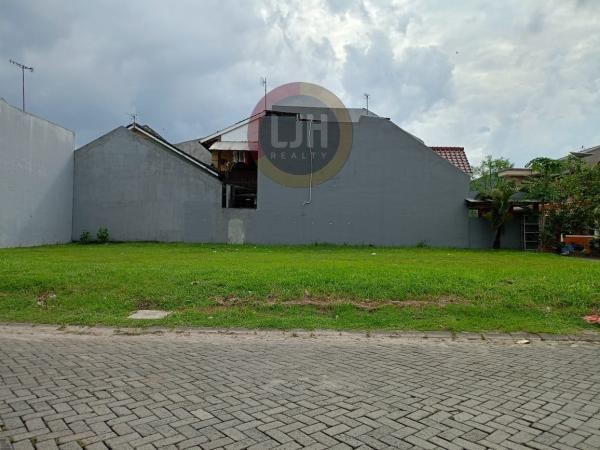 Kavling Strategis di Citra Raya Tangerang – Siap Bangun, Investasi Menjanjikan!