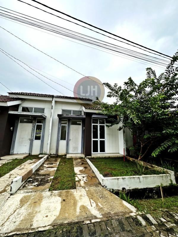 Rumah Minimalis Modern di Green Wood Parung Panjang – Dekat Stasiun, Harga Terjangkau!