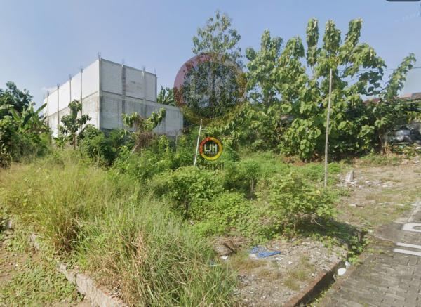 Kavling di Pawiyatan Luhur Selatan Semarang
