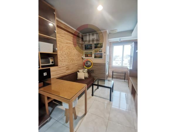 Apartemen di Candiland Semarang
