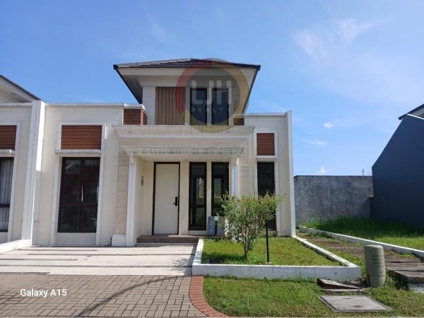 Rumah Siap Huni Citra Raya