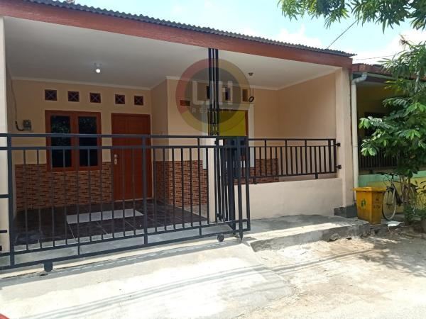 Rumah Minimalis Modern di Citra Raya – Siap Huni & Strategis!