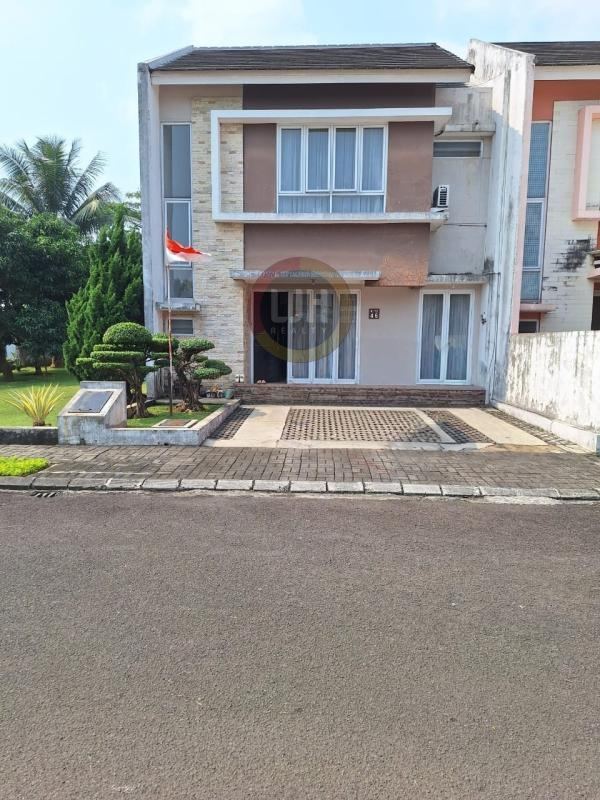 Rumah Mewah di Cluster Premium Citra Raya – Nyaman, Aman, dan Siap Huni