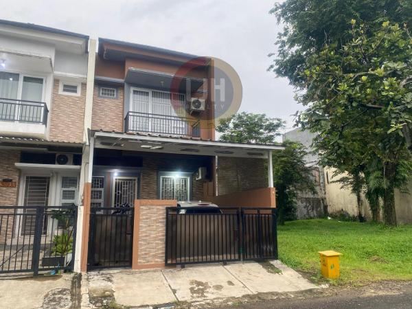 Miliki Rumah di Citra Raya – Lokasi Prospektif, Cocok untuk Investasi