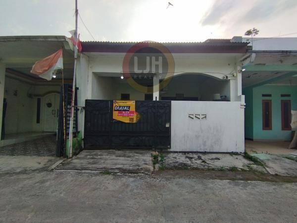 Dijual Rumah di BTR 2 Bekasi Timur 