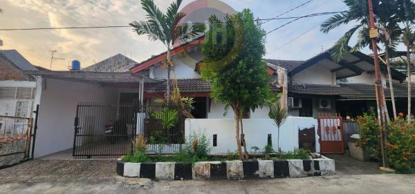 Dijual Rumah di Jakasetia Bekasi 
