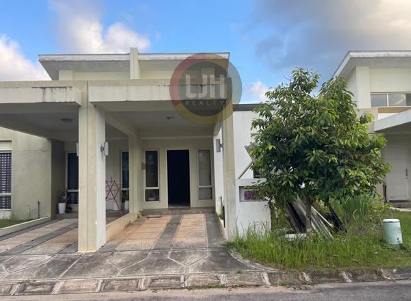 Dijual Rumah di Orchard Park Cluster Vitis Batam Center