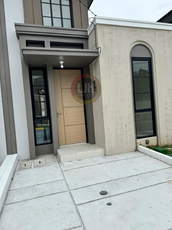 rumah siap huni di citra raya