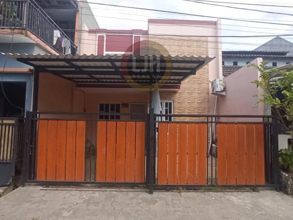 Hunian Ideal di Citra Raya – Rumah Minimalis, Aman & Nyaman untuk Keluarga