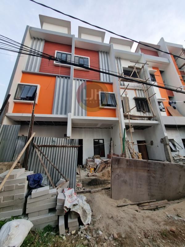 jual rumah baru , bagus 