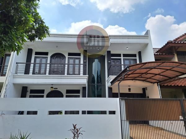 Dijual Rumah di Taman Villa Baru Bekasi Barat