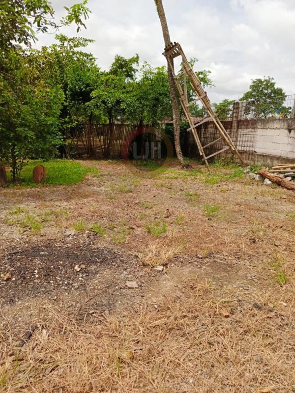 Tanah siap pakai kawasan curug tangerang