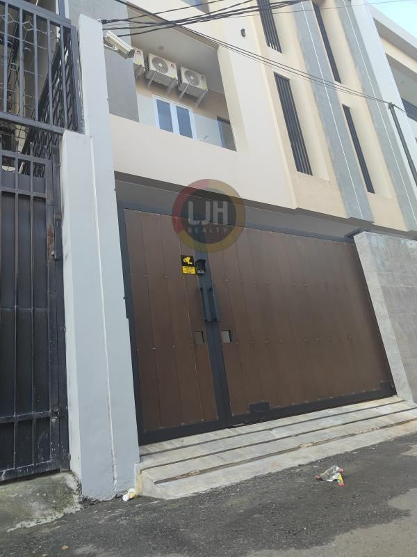 Kost kost an strategis dan bagus. kebon jeruk. Jakarta Barat 