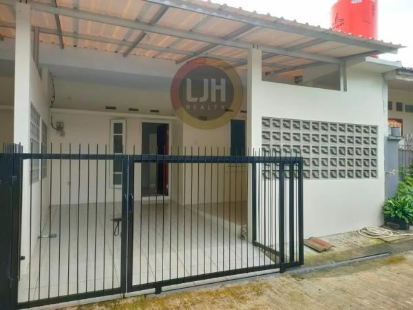 Jual/Sewa Rumah Strategis di Parung – Dekat Fasilitas Publik & Akses Mudah