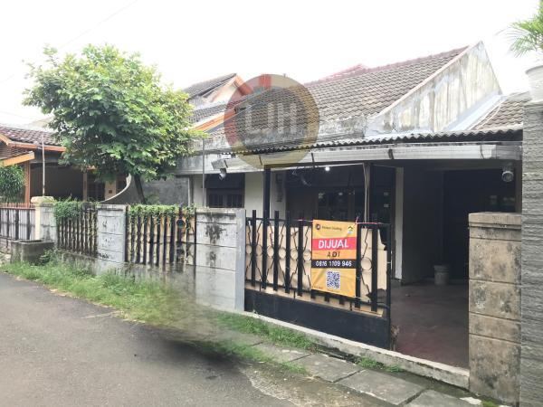 Dijual Rumah Murah di Kunciran Tangerang - Banten