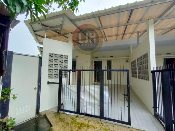 Hunian Nyaman di Parung – Lingkungan Asri & Lokasi Strategis