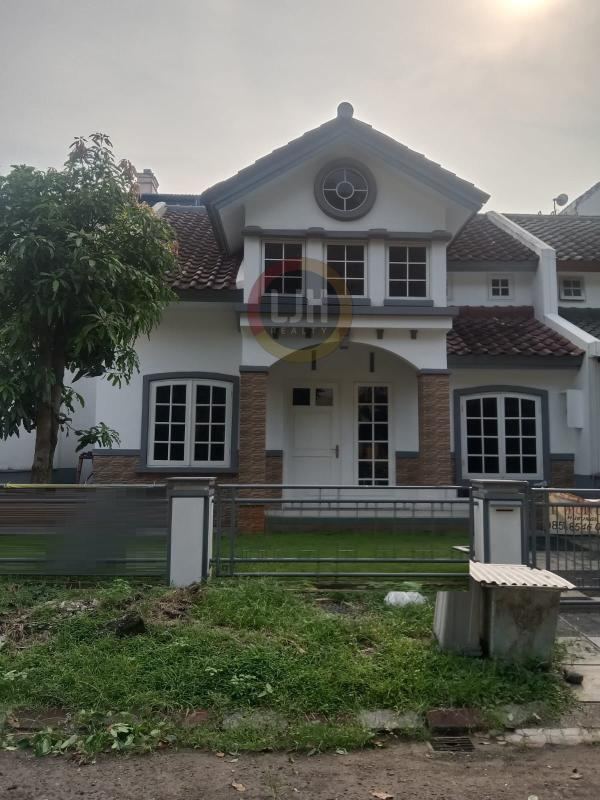 Rumah Mewah, Harga Bersahabat! Miliki Hunian Impian Hanya 1,5M!