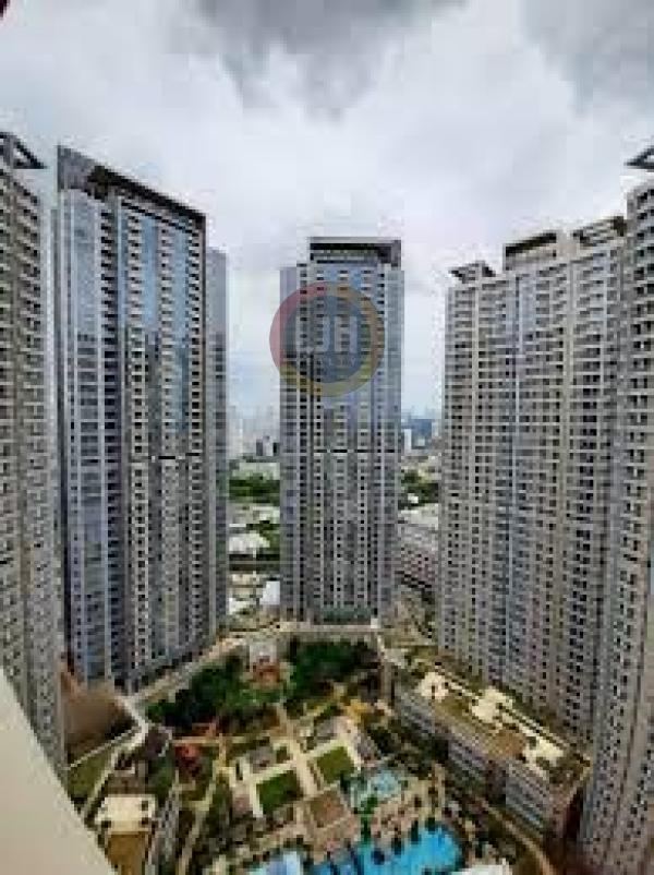 Apartemen Strategis di Jakarta Barat! Nyaman, Modern, dan Siap Huni!