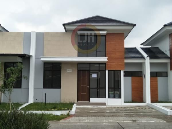 Kesempatan Langka! Miliki Rumah di Kawasan Prestisius Citra Raya!