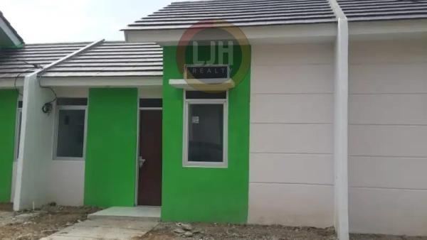 Rumah Strategis di Citra Maja! Harga Terjangkau, Prospek Menjanjikan!