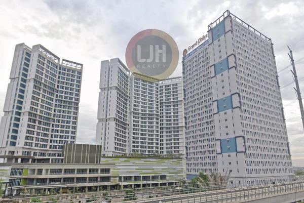Apartemen Strategis di Bekasi! Nyaman, Modern, dan Siap Huni!