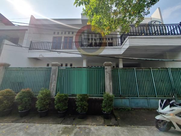 Dijual Rumah Modern dan mewah siap huni (C0410