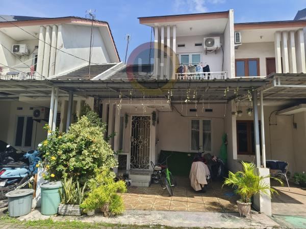 Dijual Cluster Minimalis di Jakasetia Bekasi 