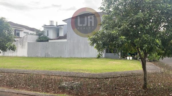 Dijual Kavling di citra raya dengan tempat strategis
