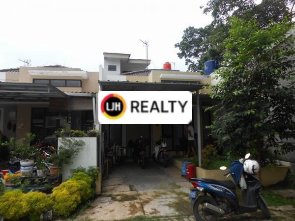 PANORAMA RESIDNECE CINANGKA @CINANGKA - PONDOK CABE (WR)